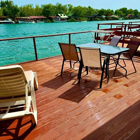 Apartment Soreja Ulcinj Zewnętrze zdjęcie