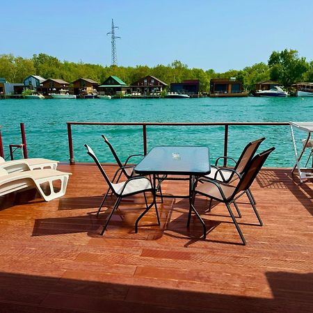 Apartment Soreja Ulcinj Zewnętrze zdjęcie