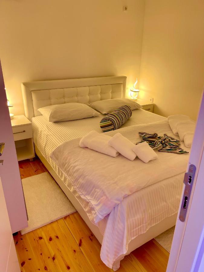 Apartment Soreja Ulcinj Zewnętrze zdjęcie