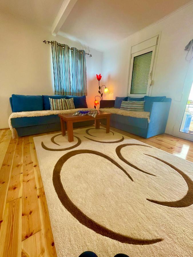 Apartment Soreja Ulcinj Zewnętrze zdjęcie