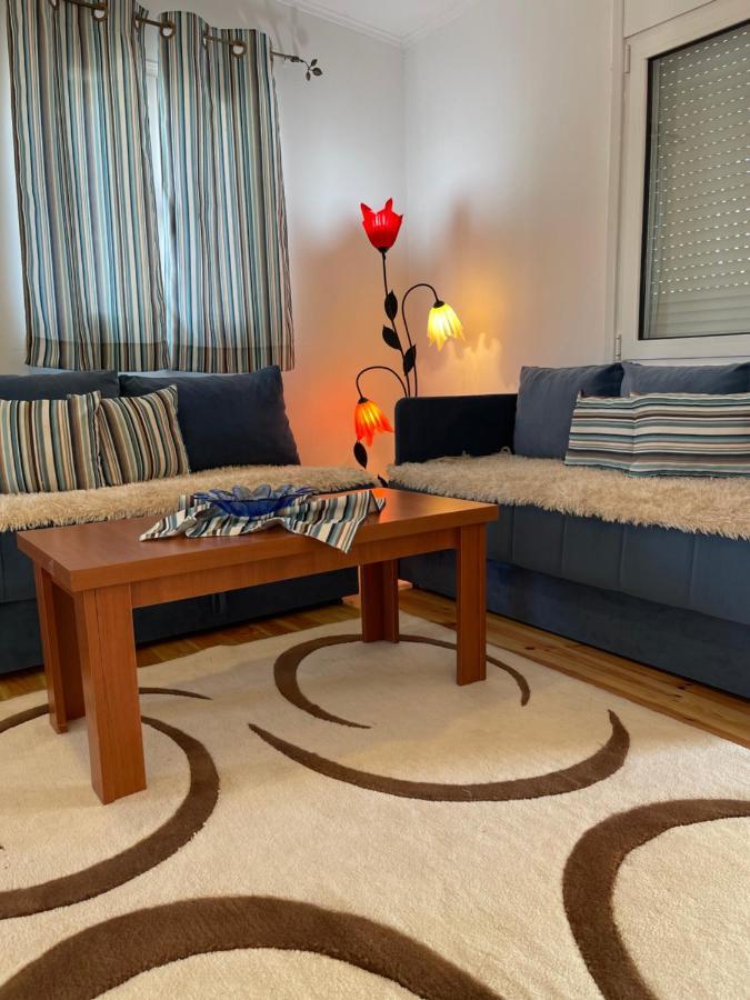 Apartment Soreja Ulcinj Zewnętrze zdjęcie