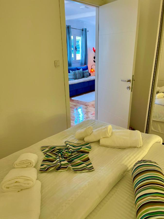Apartment Soreja Ulcinj Zewnętrze zdjęcie