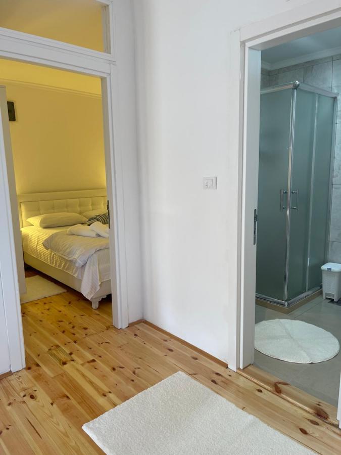 Apartment Soreja Ulcinj Zewnętrze zdjęcie