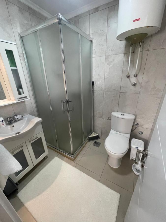 Apartment Soreja Ulcinj Zewnętrze zdjęcie