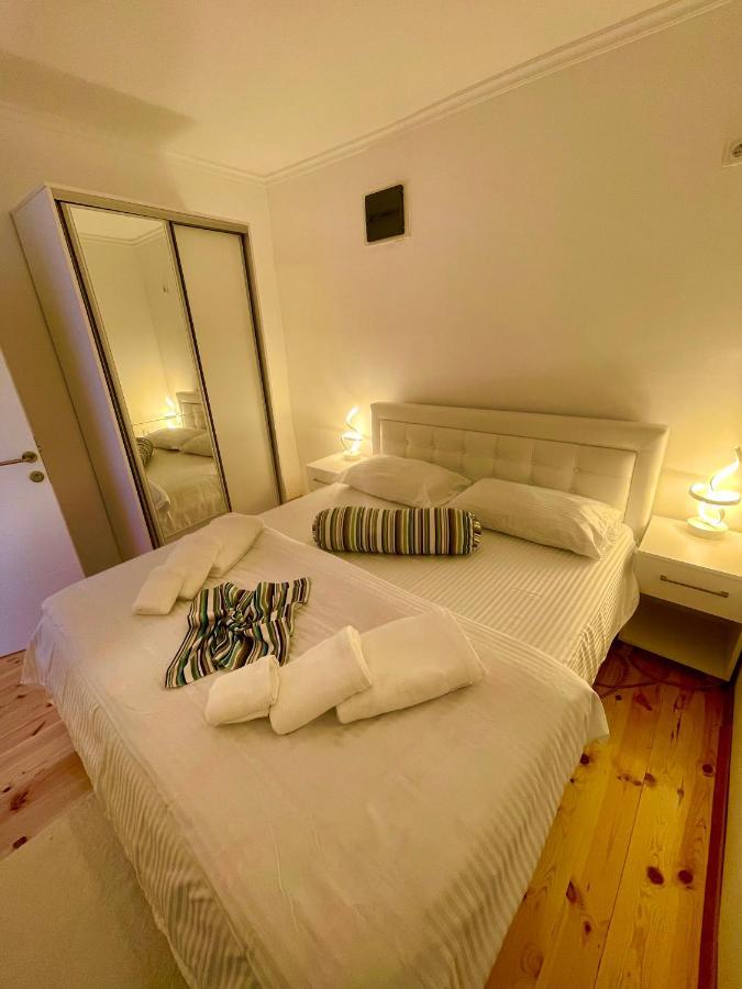 Apartment Soreja Ulcinj Zewnętrze zdjęcie