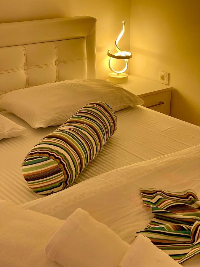 Apartment Soreja Ulcinj Zewnętrze zdjęcie