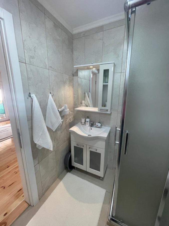 Apartment Soreja Ulcinj Zewnętrze zdjęcie