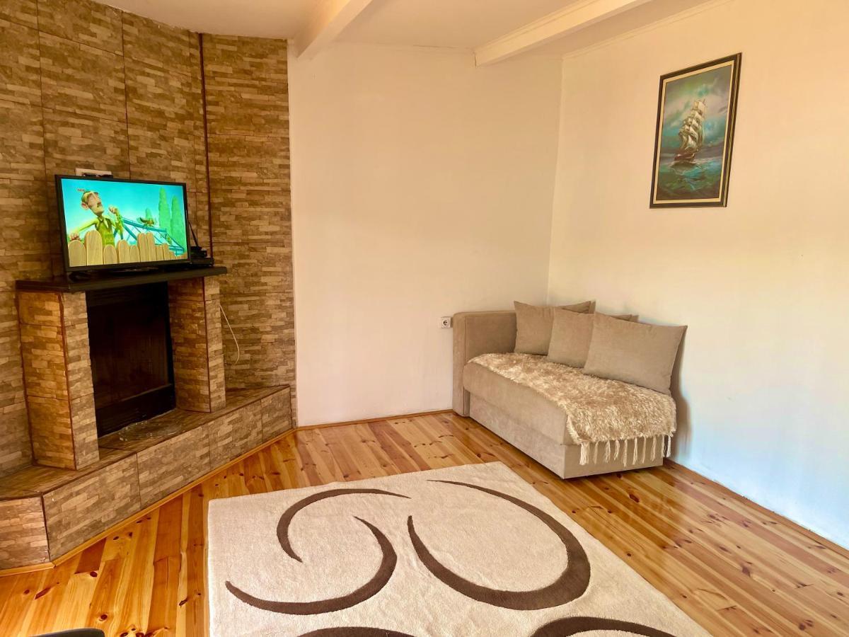 Apartment Soreja Ulcinj Zewnętrze zdjęcie