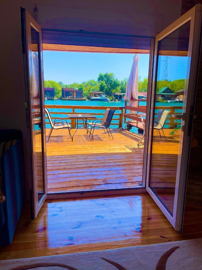 Apartment Soreja Ulcinj Zewnętrze zdjęcie