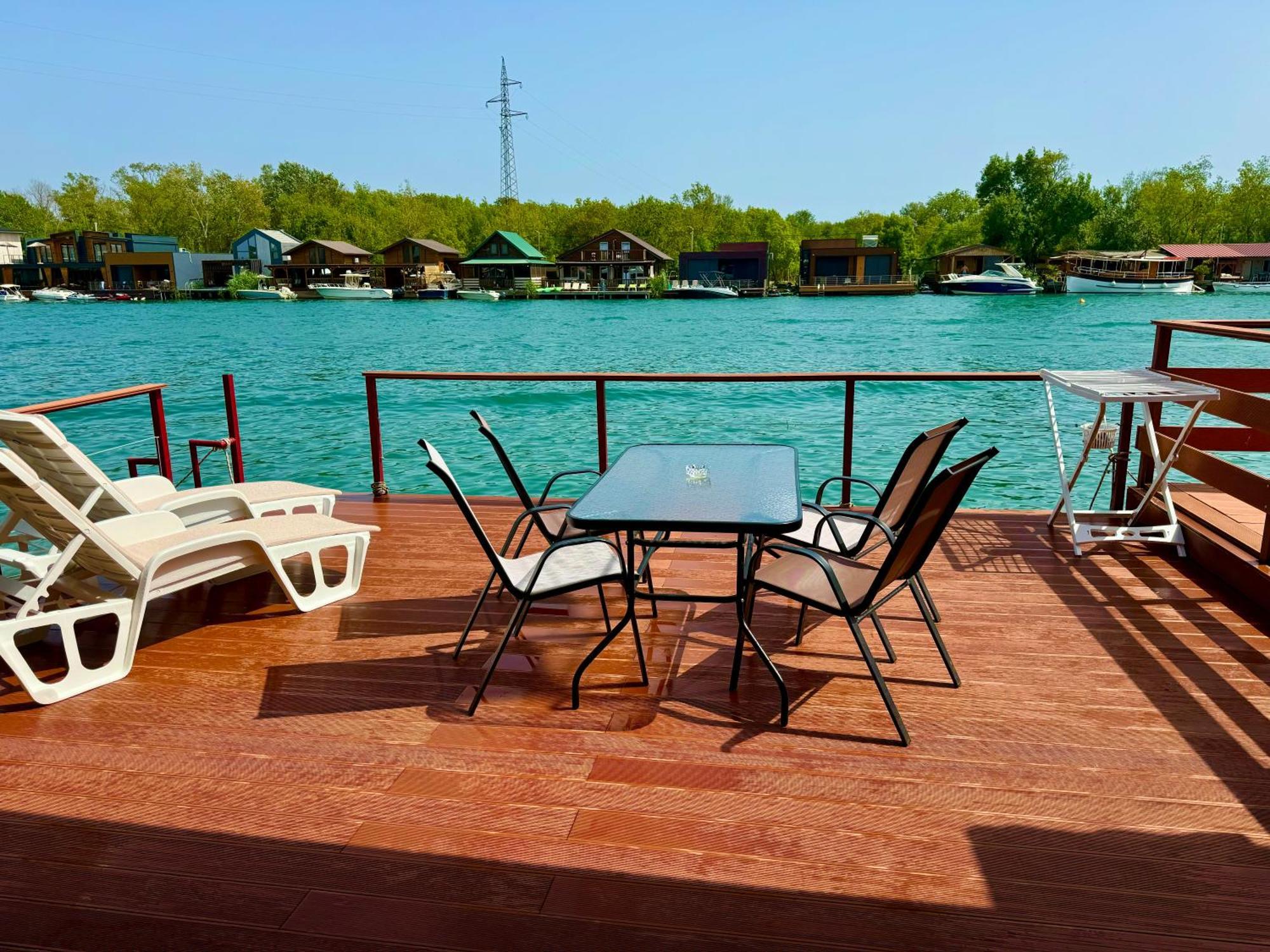 Apartment Soreja Ulcinj Zewnętrze zdjęcie
