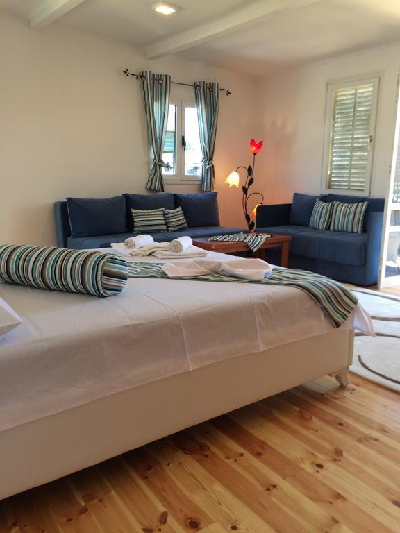 Apartment Soreja Ulcinj Zewnętrze zdjęcie